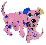 Silly Spots